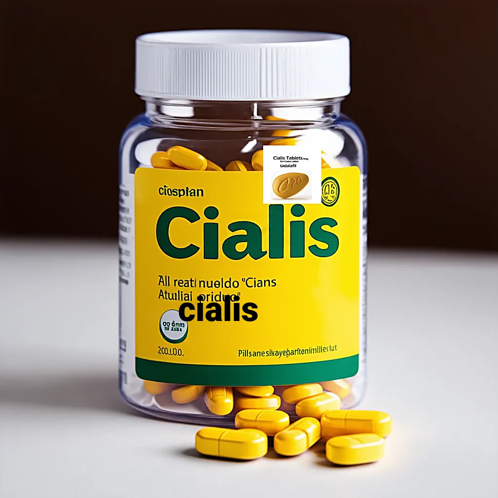 Generique cialis en ligne